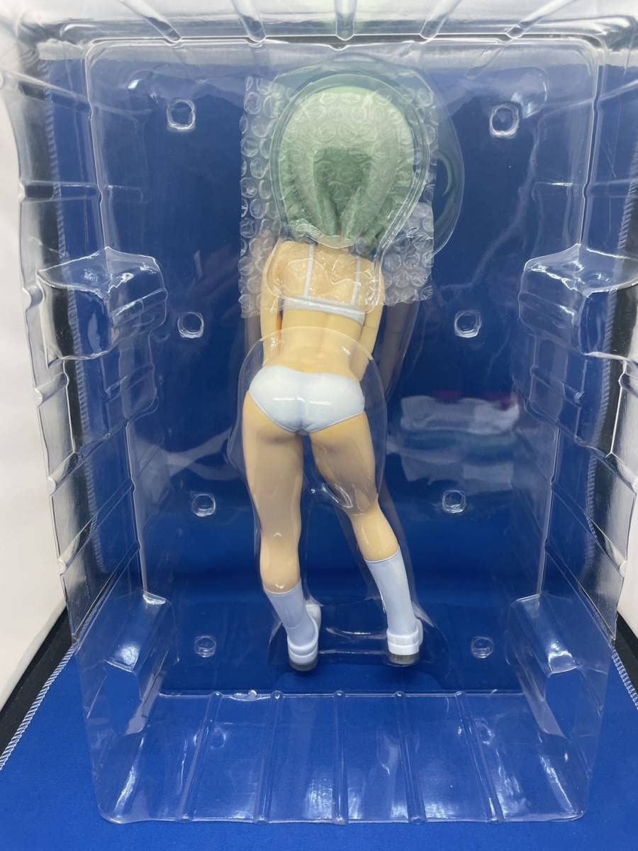 Amazon | Freeing らき☆すた 岩崎みなみ 体操服ver. 1/4スケールPVC