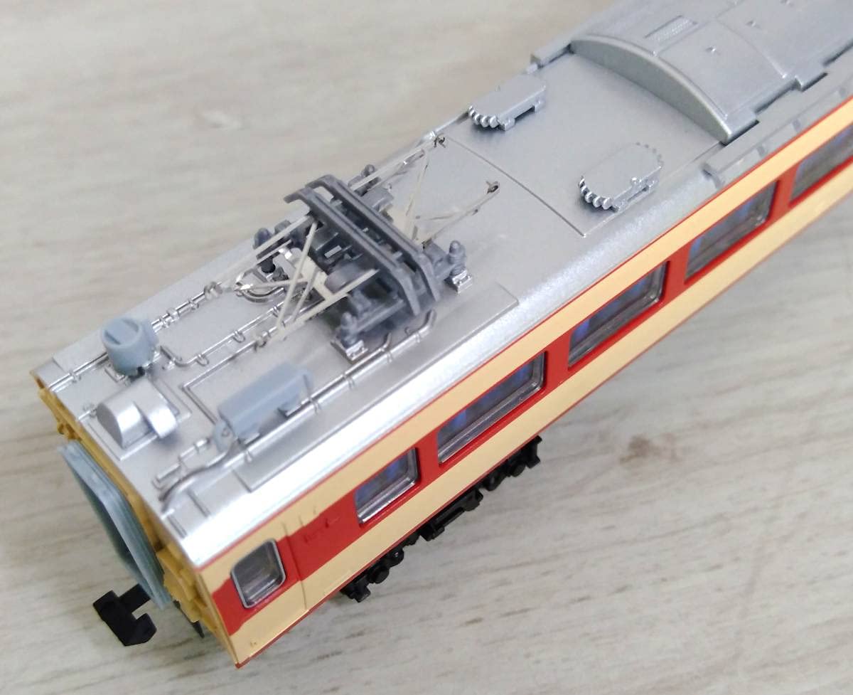 Amazon | Nゲージ MICROACE 183系電車 (先頭車100番台) 特急「あずさ