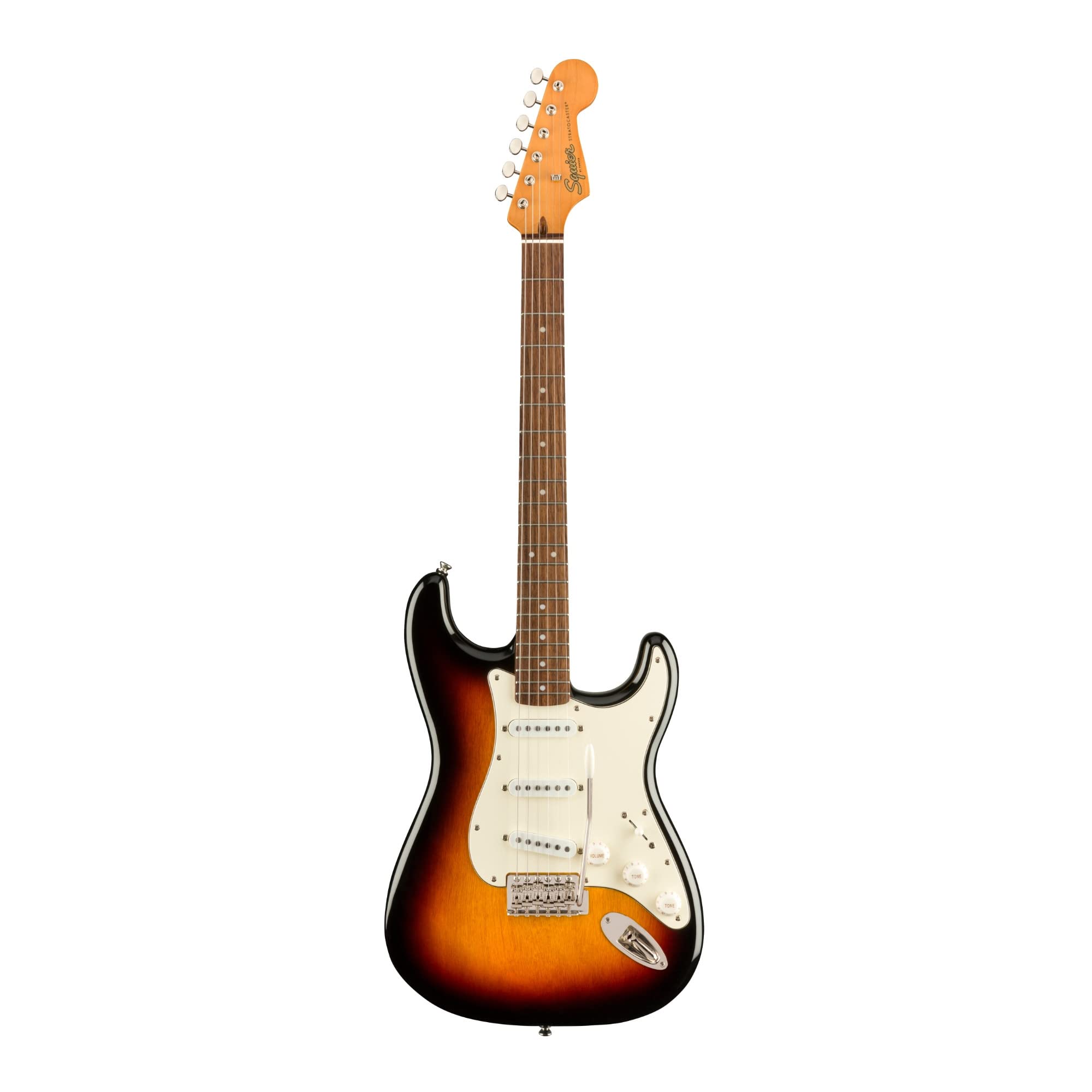 Amazon.co.jp: Squier by Fender エレキギター Classic Vibe 60s