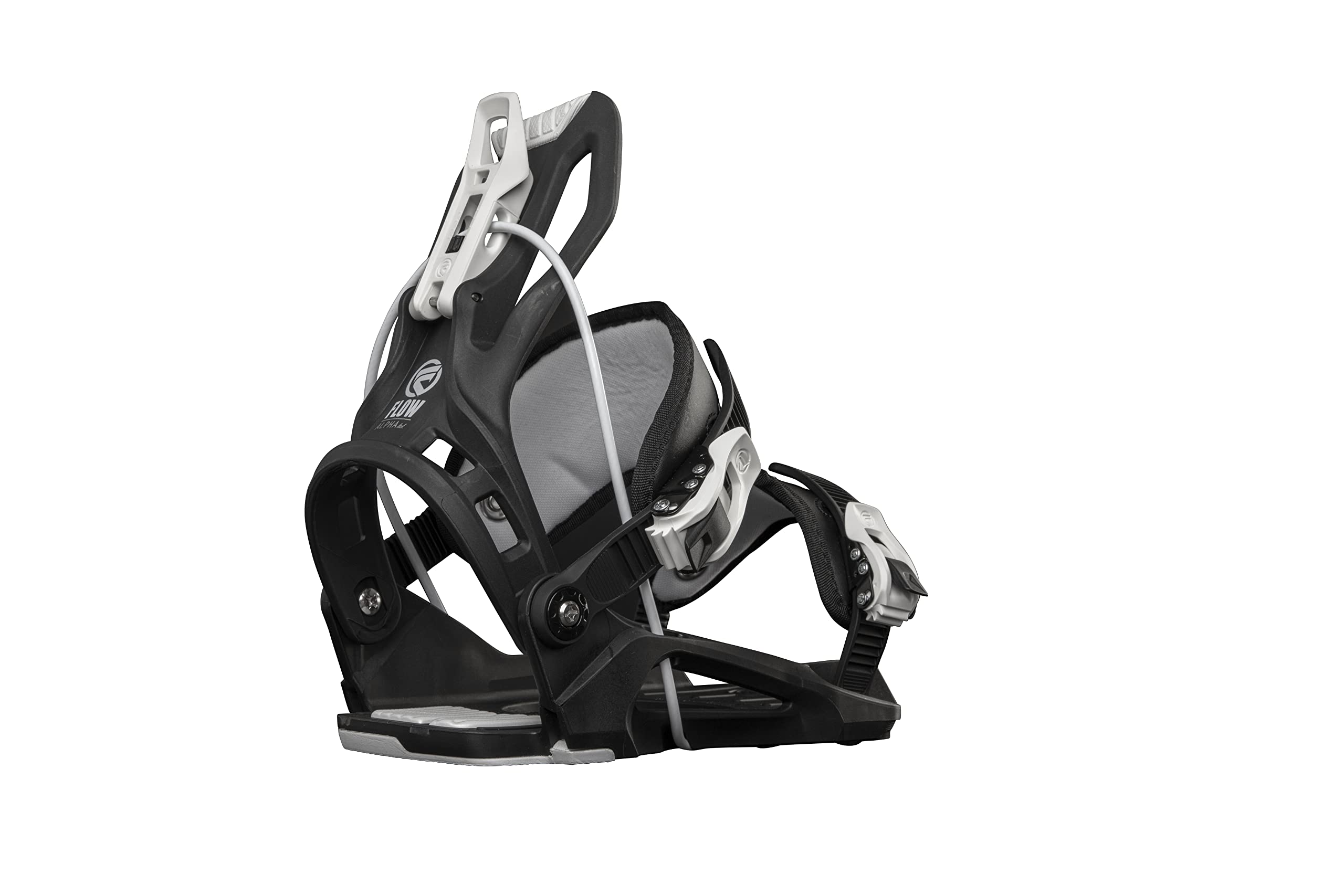 FLOW スノーボード ビンディング FLOW ボード グラトリ スノボ ジブ