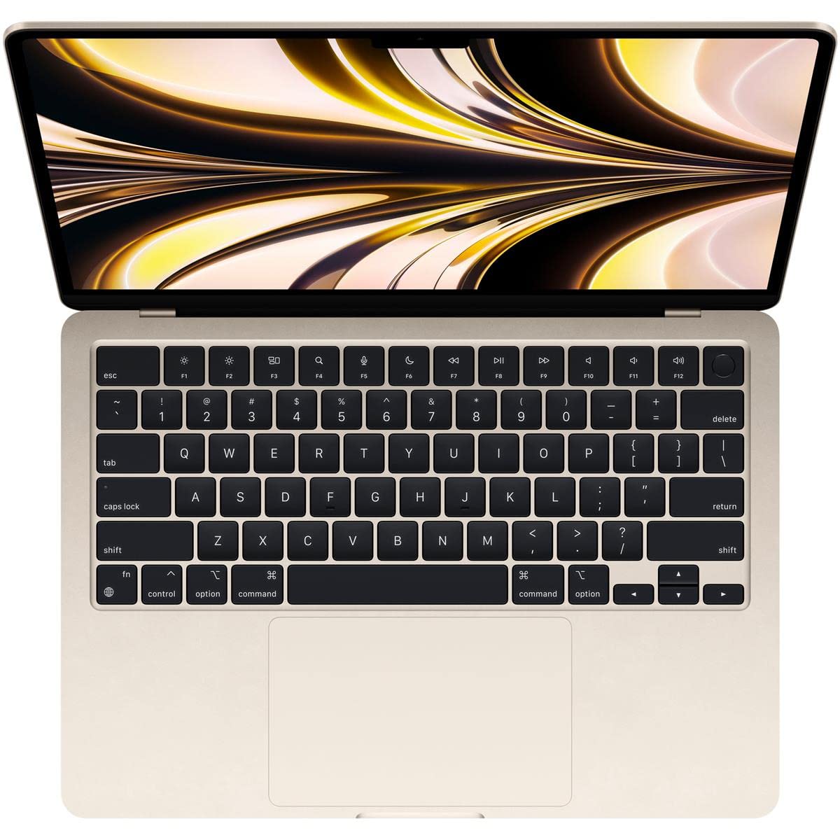 Amazon.com: Apple 2022 MacBook Air with M2 Chip (13-inch, 16GB RAM