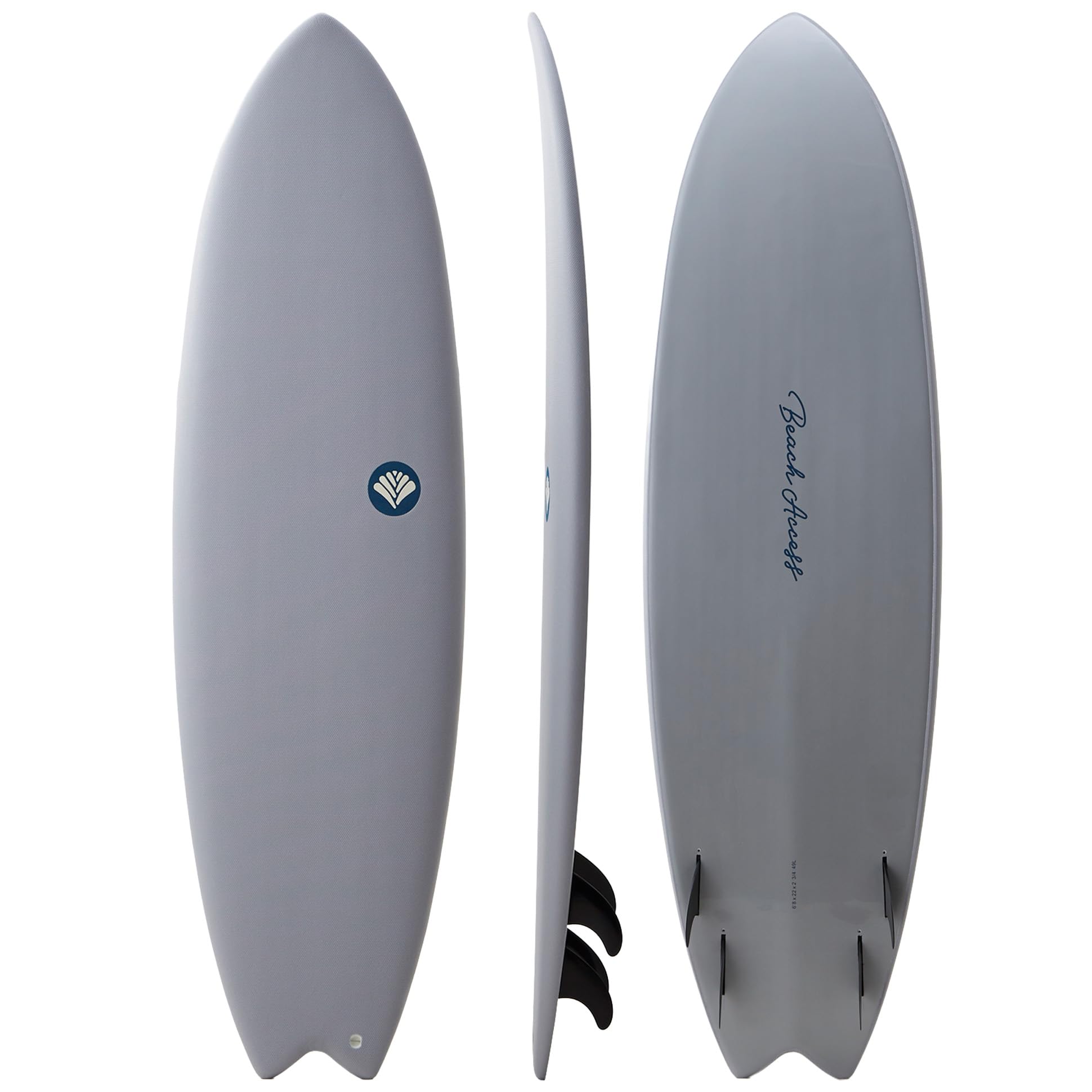 ビーチアクセス サーフボード 公式】ソフトボード のBeach Access