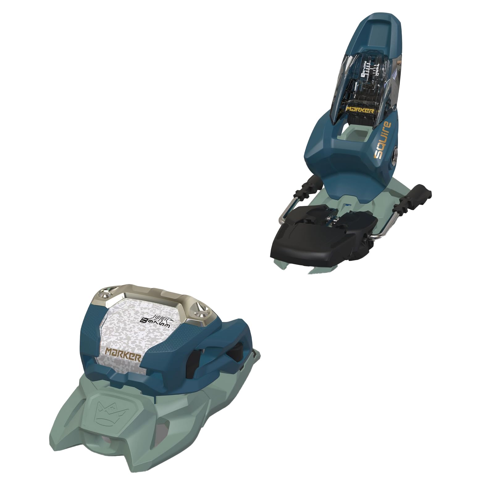 Amazon | [マーカー] スキービンディング スクワイア11 SQUIRE 11 GR