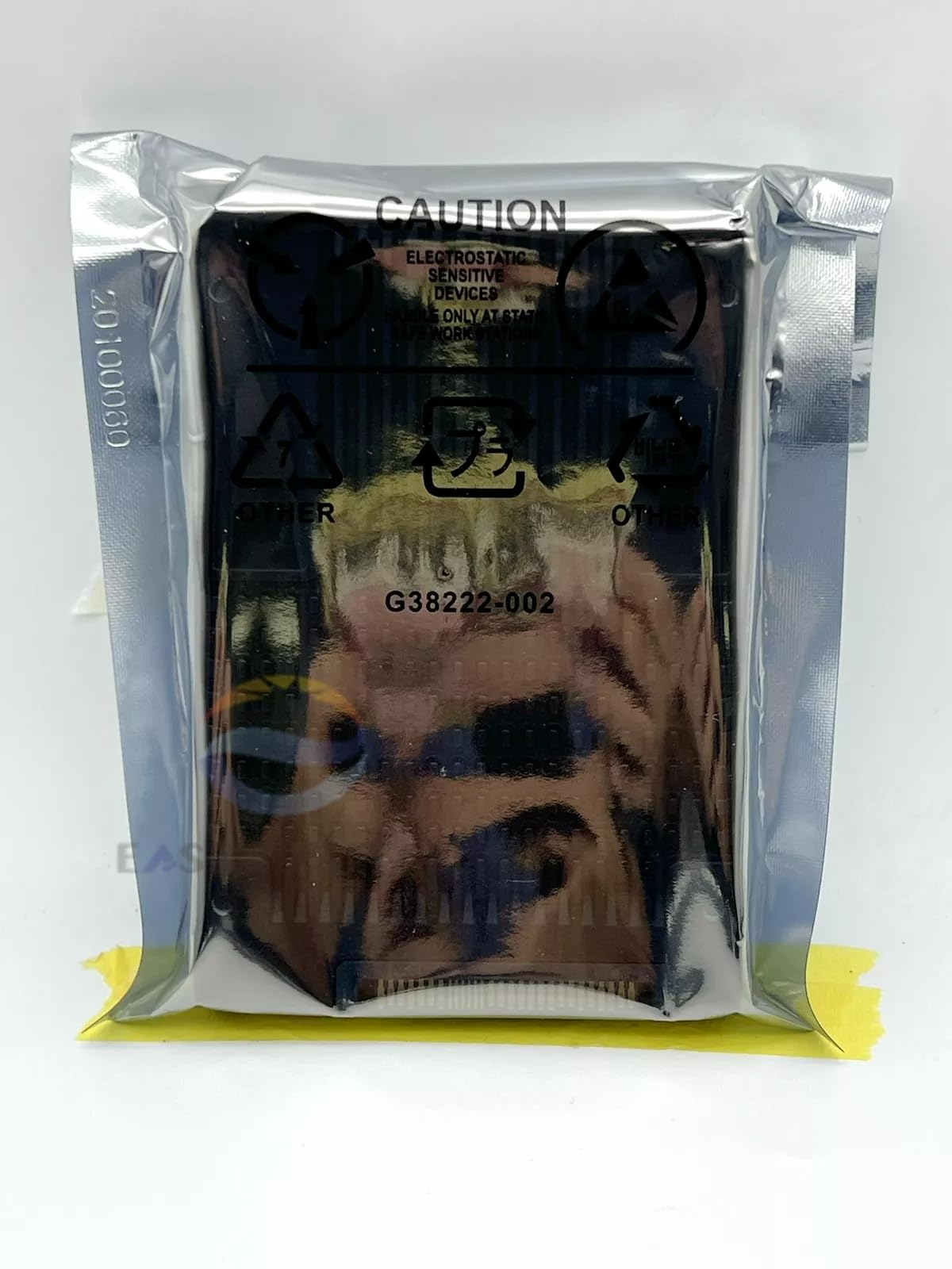 Amazon.com: Genuine SSDPE21K375GA P4800X 375GB OPTANE DC U.2 NVMe