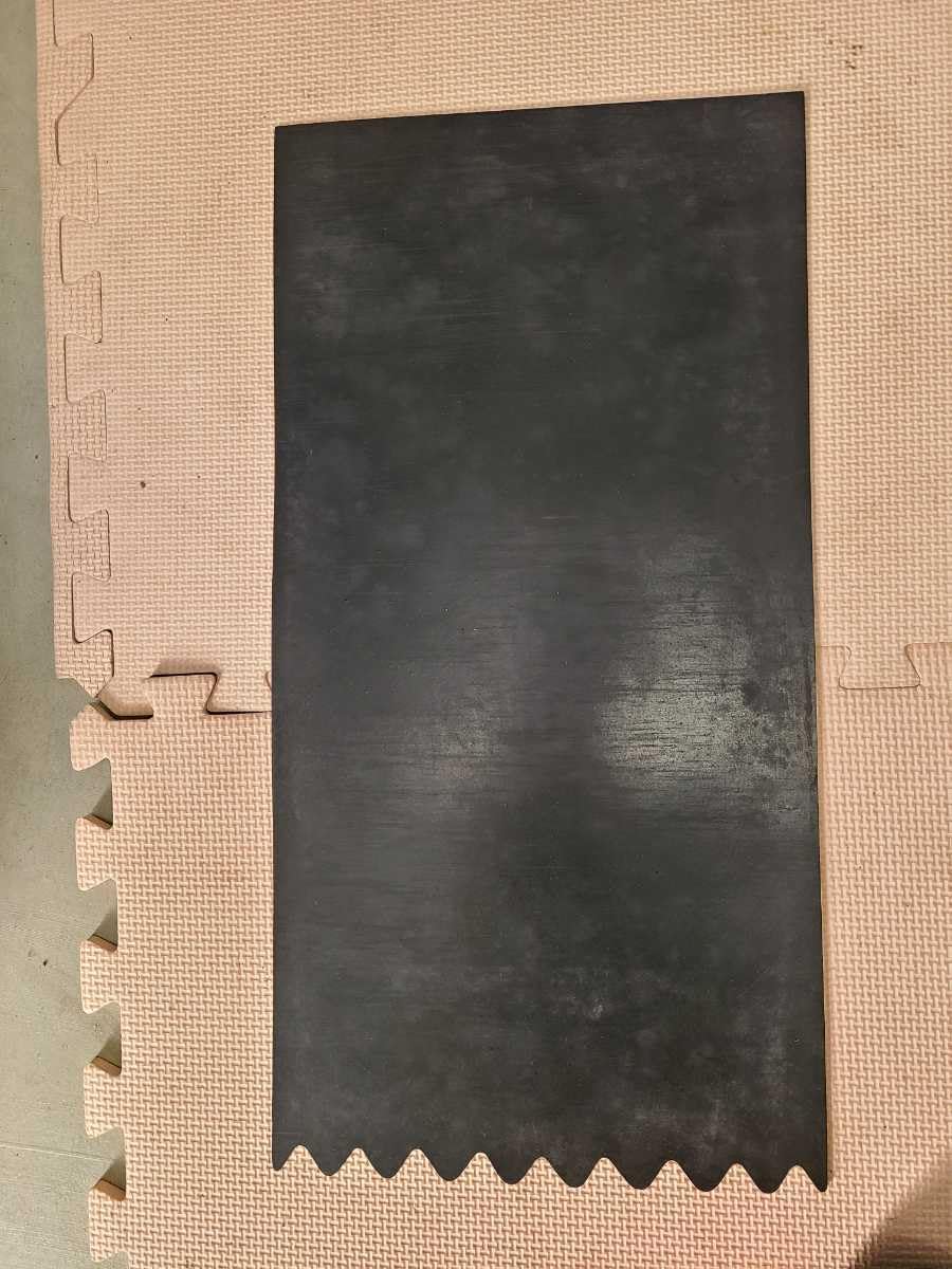 Amazon.co.jp: 当時物 リード ヤマハ リア フェンダーフラップ 泥除け