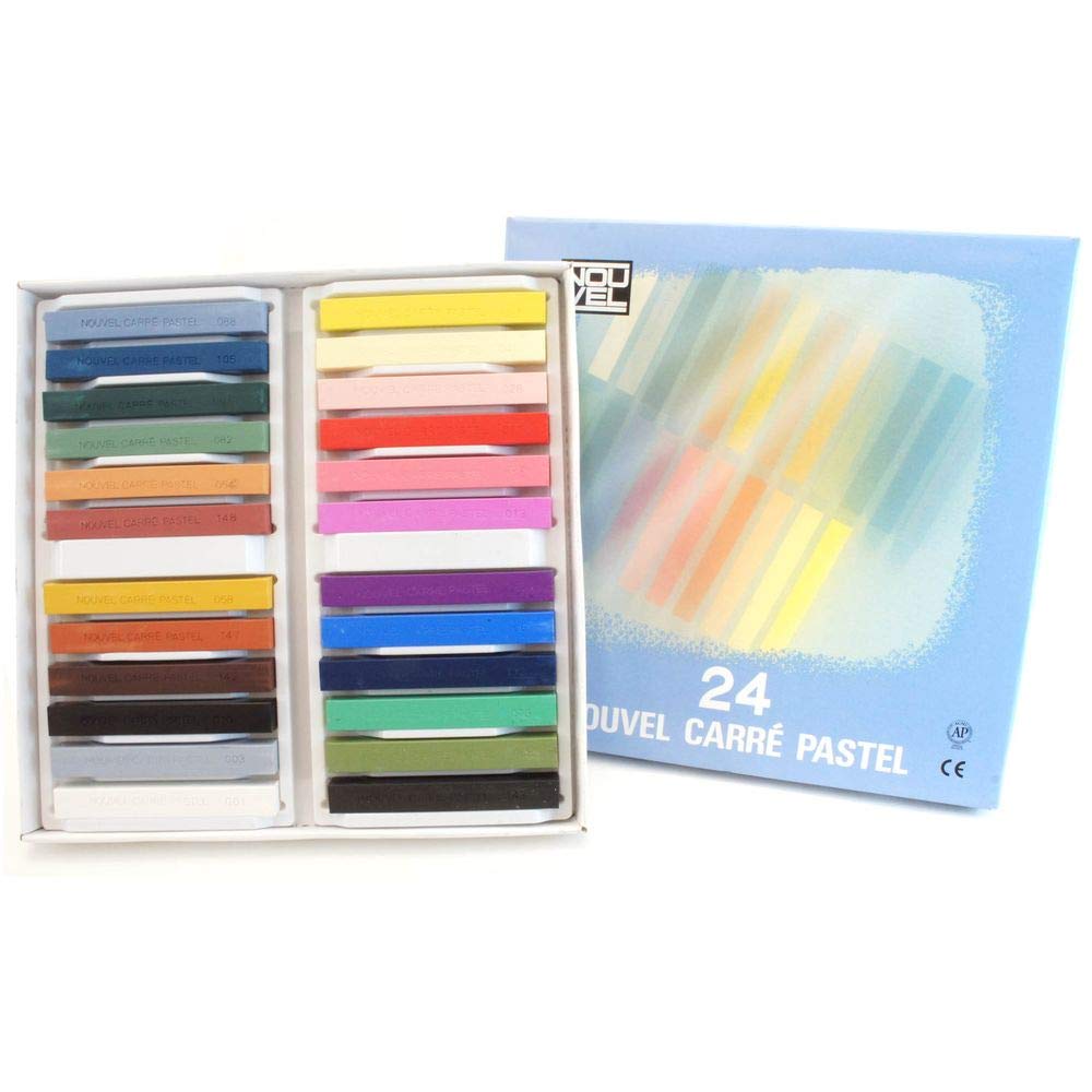 Amazon | ターレンスジャパン(Talens Japan)ヌーベル カレーパステル