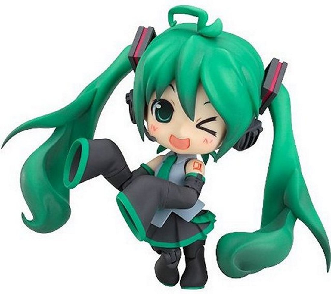 Amazon.co.jp: ねんどろいど 初音ミク アブソリュートHMO