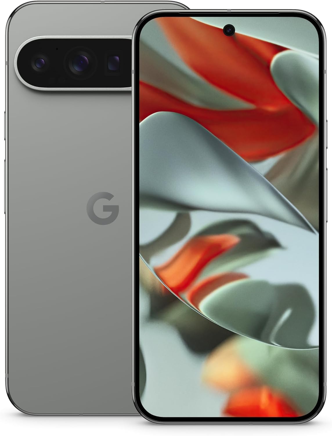 Amazon.com: Google Pixel 9 Pro XL 5G (256GB, 16GB) 6.8