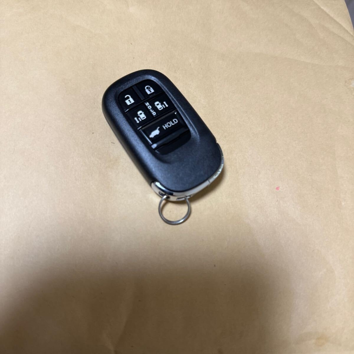 Amazon.co.jp: ステップワゴンスパーダ RP8 e HEV 5ボタン 純正