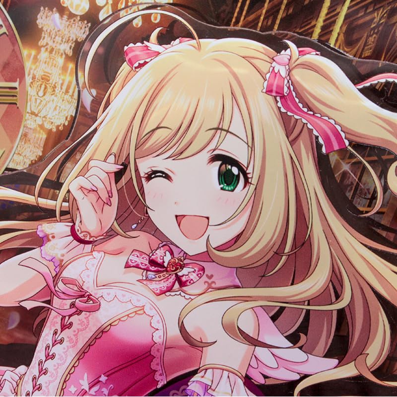 Amazon.co.jp: アイドルマスター シンデレラガールズ 佐藤心 オーダー