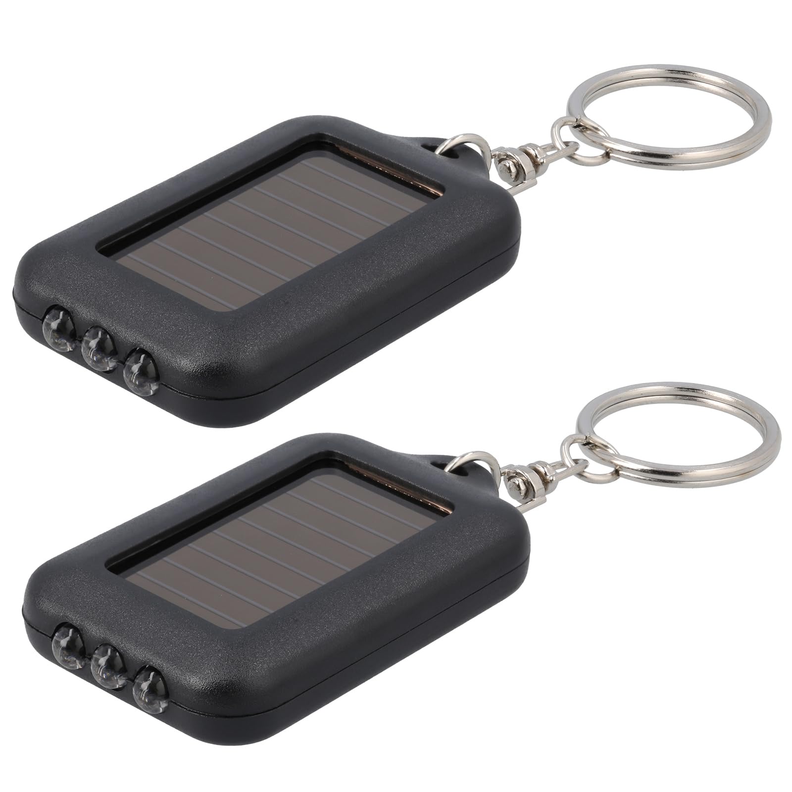 Amazon.co.jp: [海渡電子] LEDライト キーホルダーライト 懐中電灯