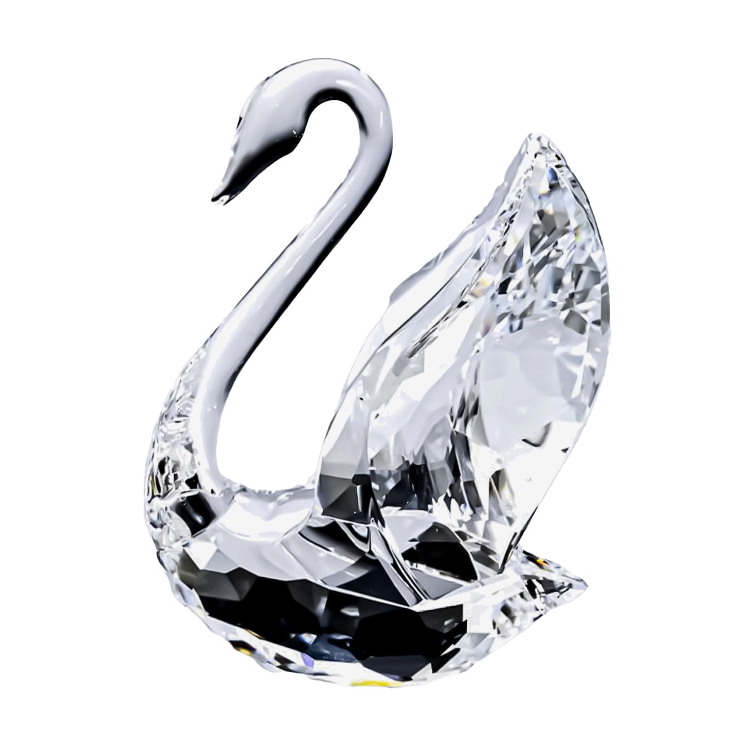 Amazon.co.jp: Swarovski スワロフスキー オーナメント クリスタル