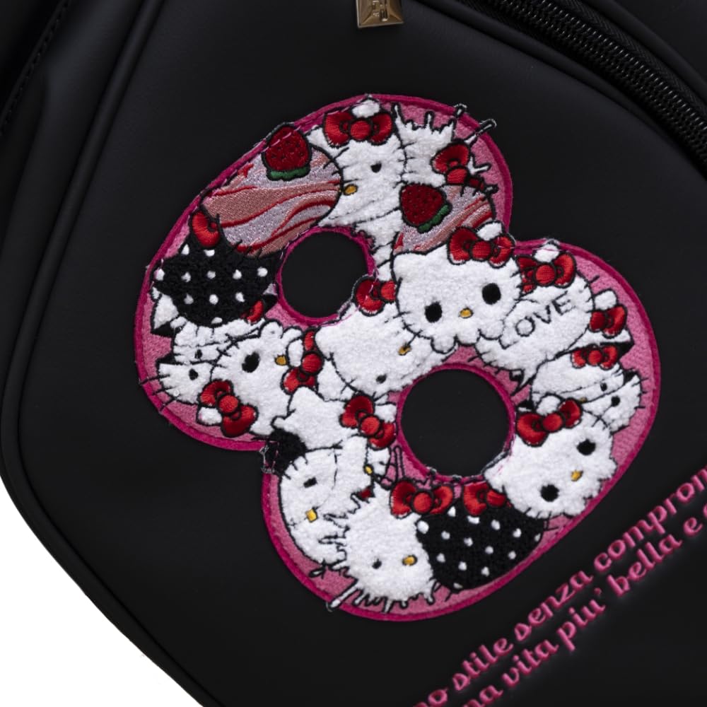 Amazon | muta MARINE GOLFxKitty ムータ マリン キャディバッグ