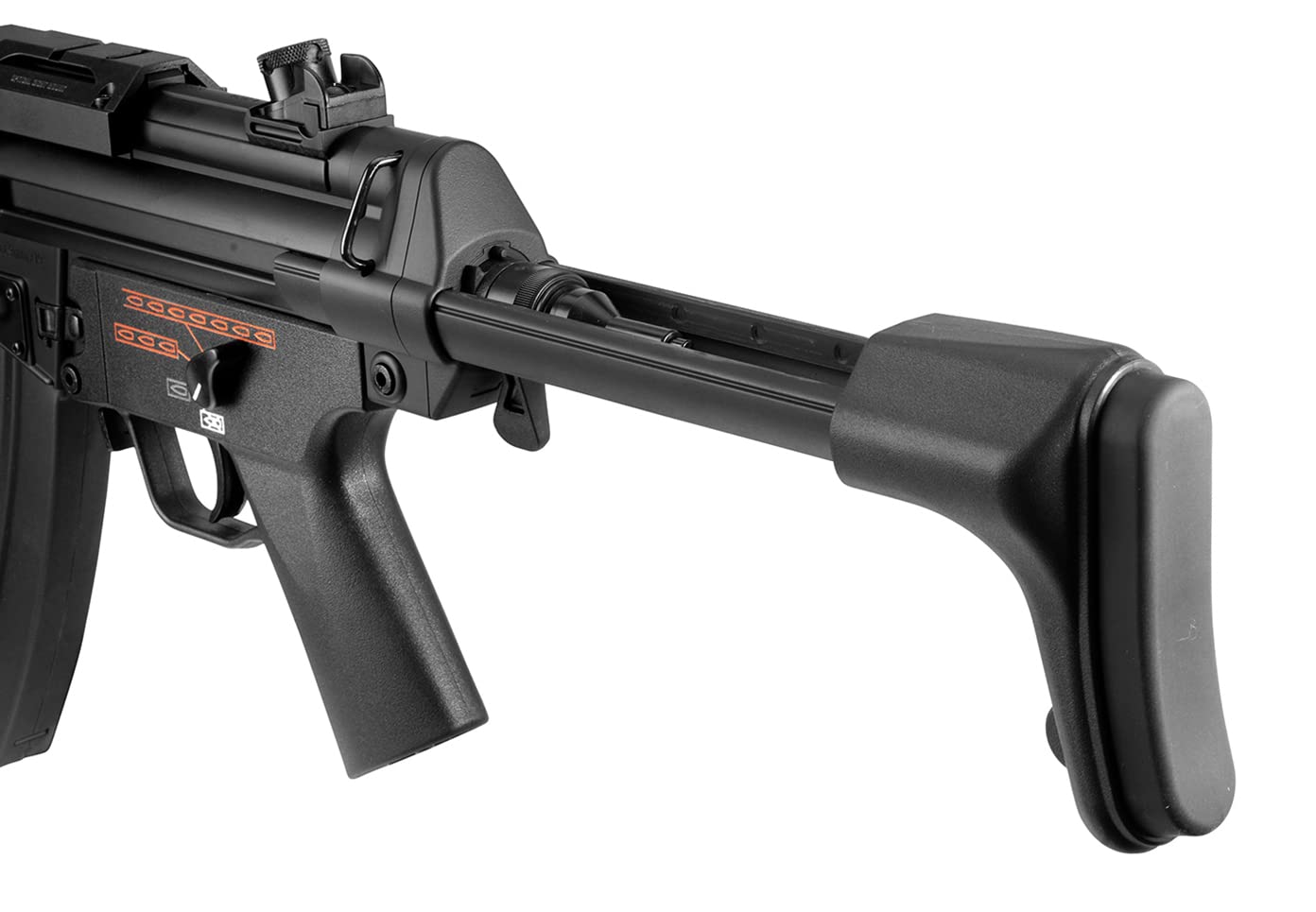 Amazon | 東京マルイ No78 H&K MP5-J 18歳以上スタンダード電動ガン