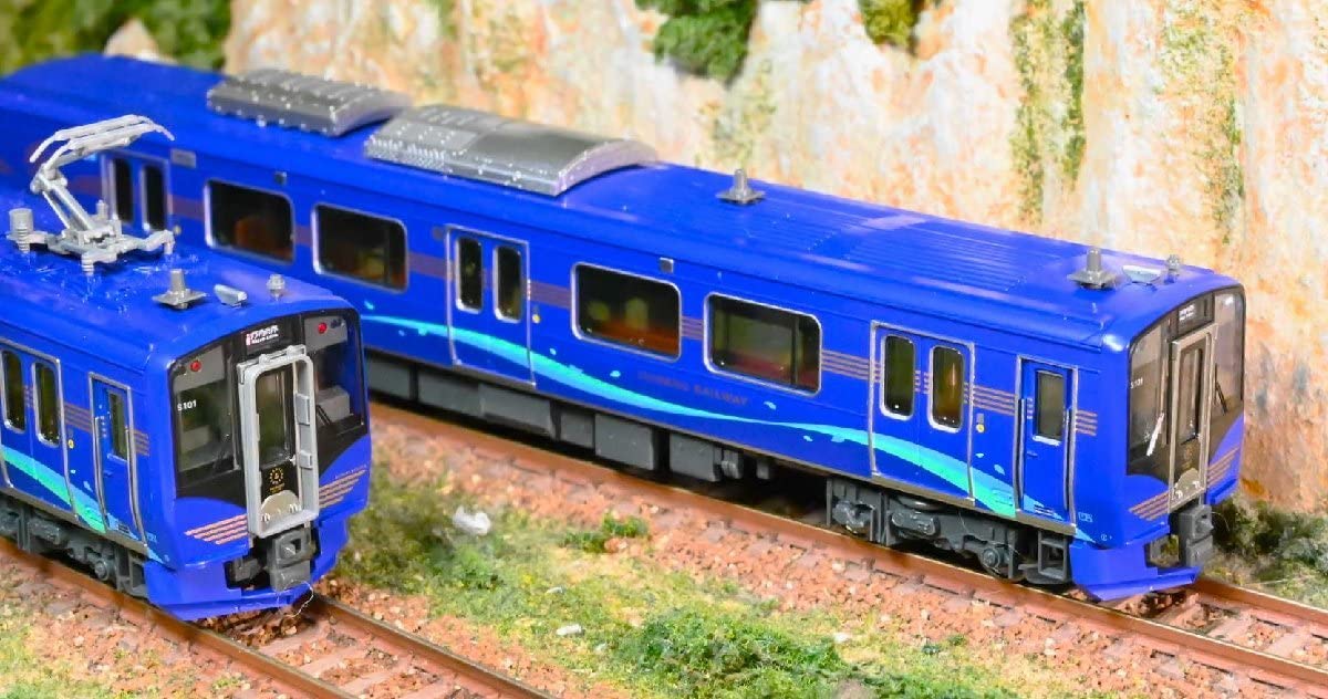 Amazon | 亜鉄社ホビセンKATO(3) 品番10-955、しなの鉄道SR1系100番台