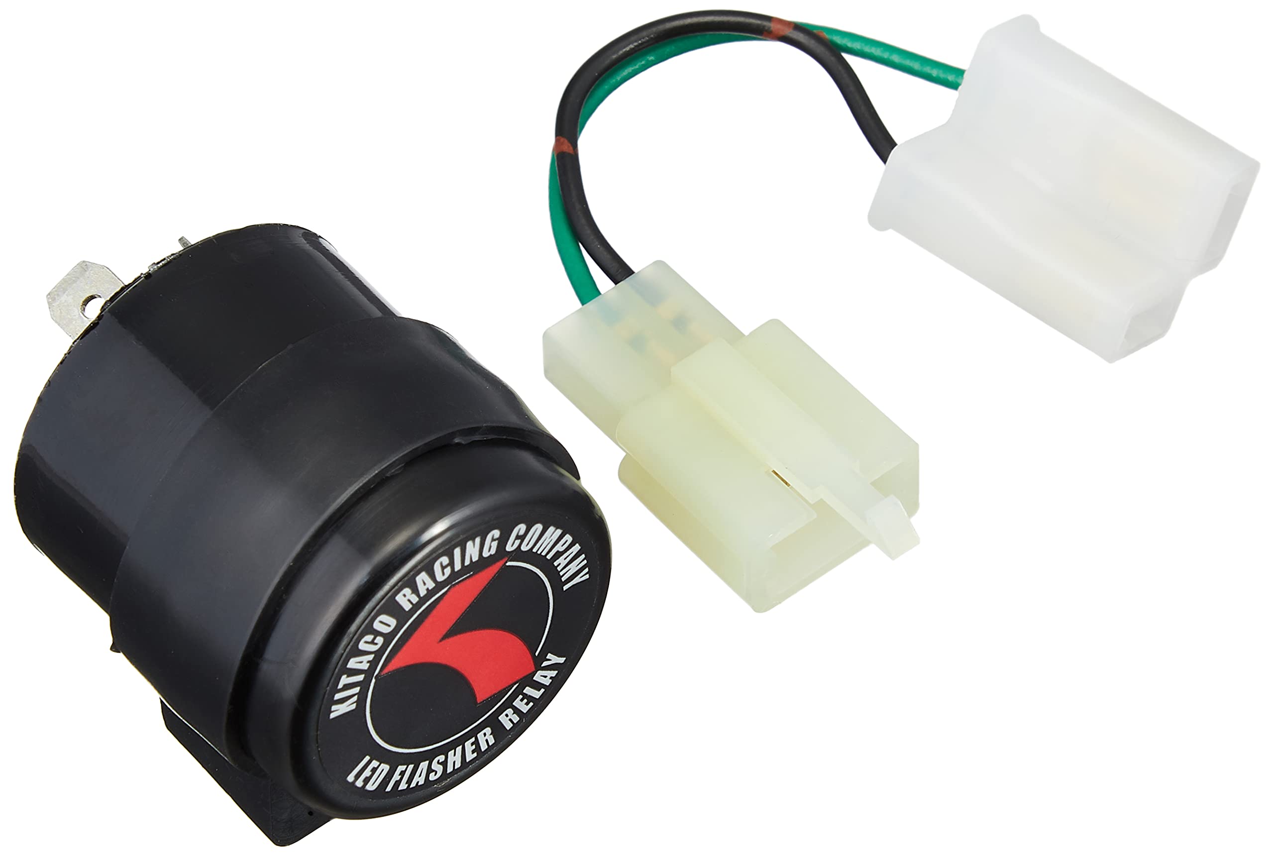 Amazon | キタコ(KITACO) LEDウインカー専用フラッシャーリレー