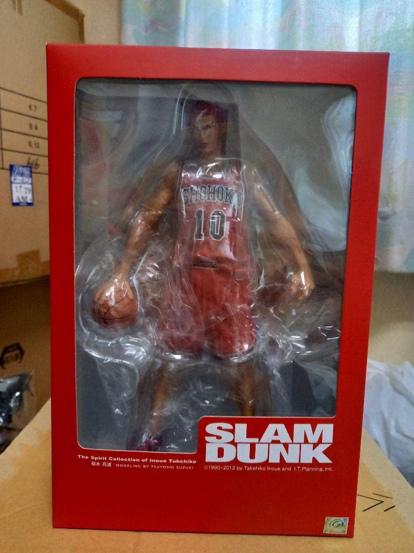 Amazon | スピリットコレクション オブ 井上雄彦 スラムダンク Vol.1