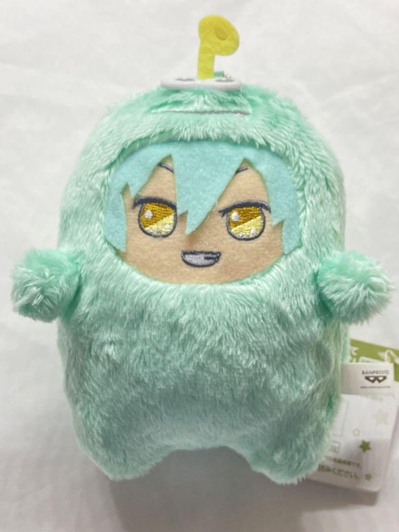 Amazon.co.jp: 亥清悠 モンぬい モンはる アイドリッシュ : おもちゃ