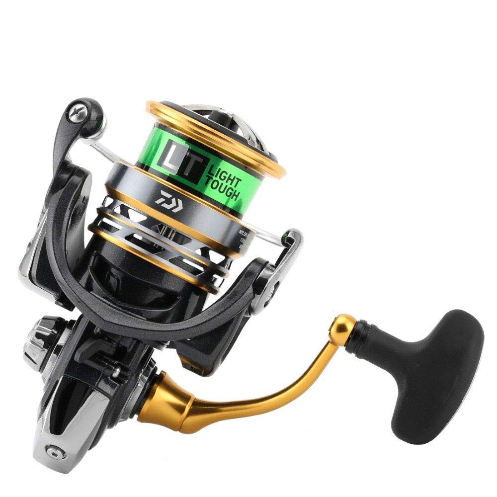 Amazon | ダイワ(DAIWA) スピニングリール エクセラー LT 2000 D