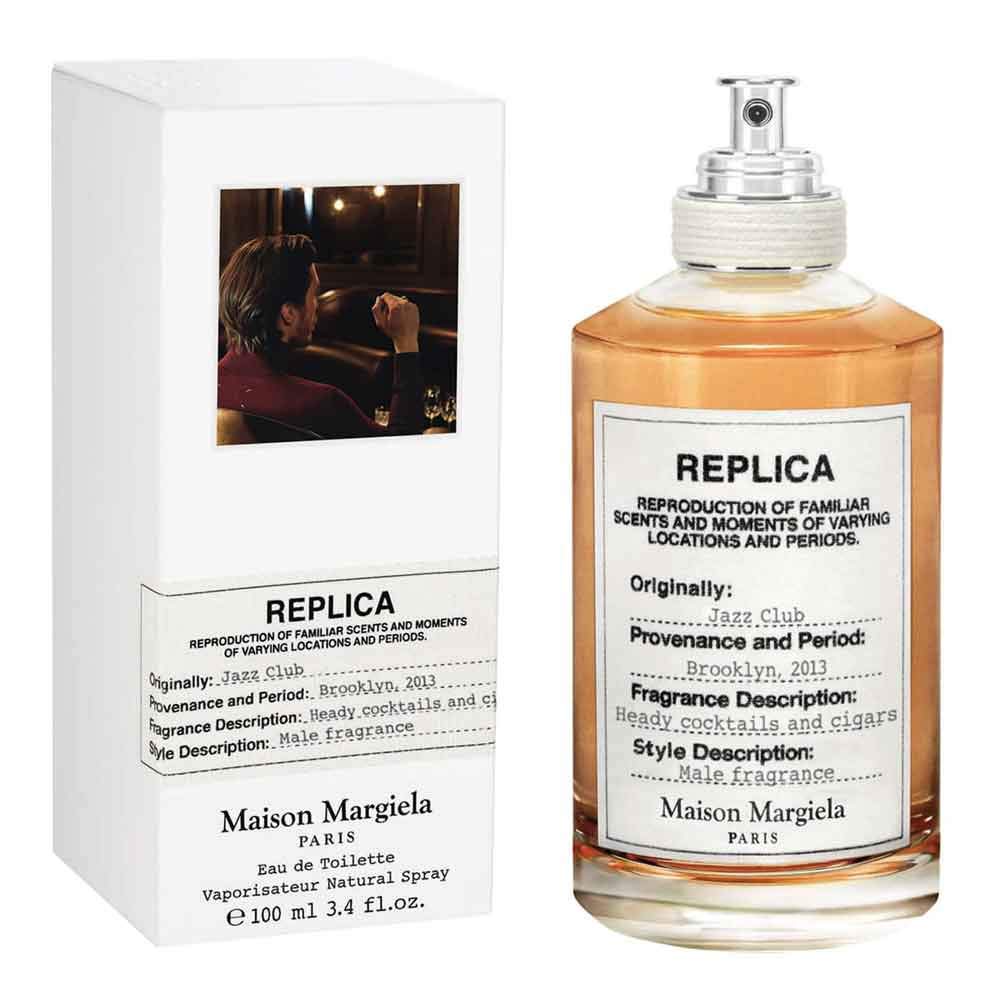 Amazon | メゾン マルジェラ Maison Margiela レプリカ ジャズクラブ