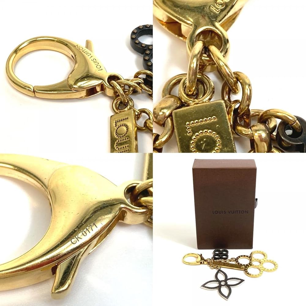 Amazon.co.jp: [ルイヴィトン] M66350 ビジューサック タパージュ