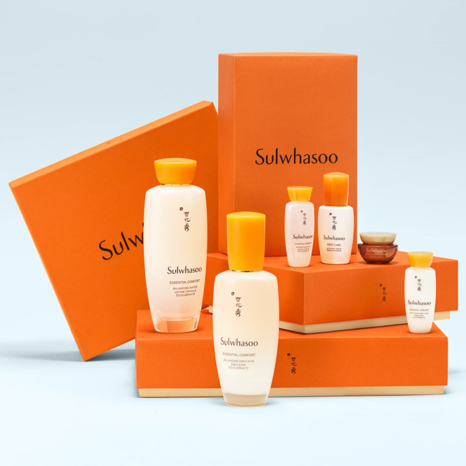 Amazon.co.jp: Sulwhasoo【公式】雪花秀(ソルファス) スキンケア