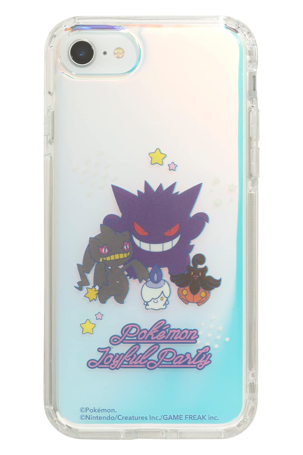 Amazon.co.jp: HIGHER ポケットモンスター/ポケモン iPhone SE(第3世代