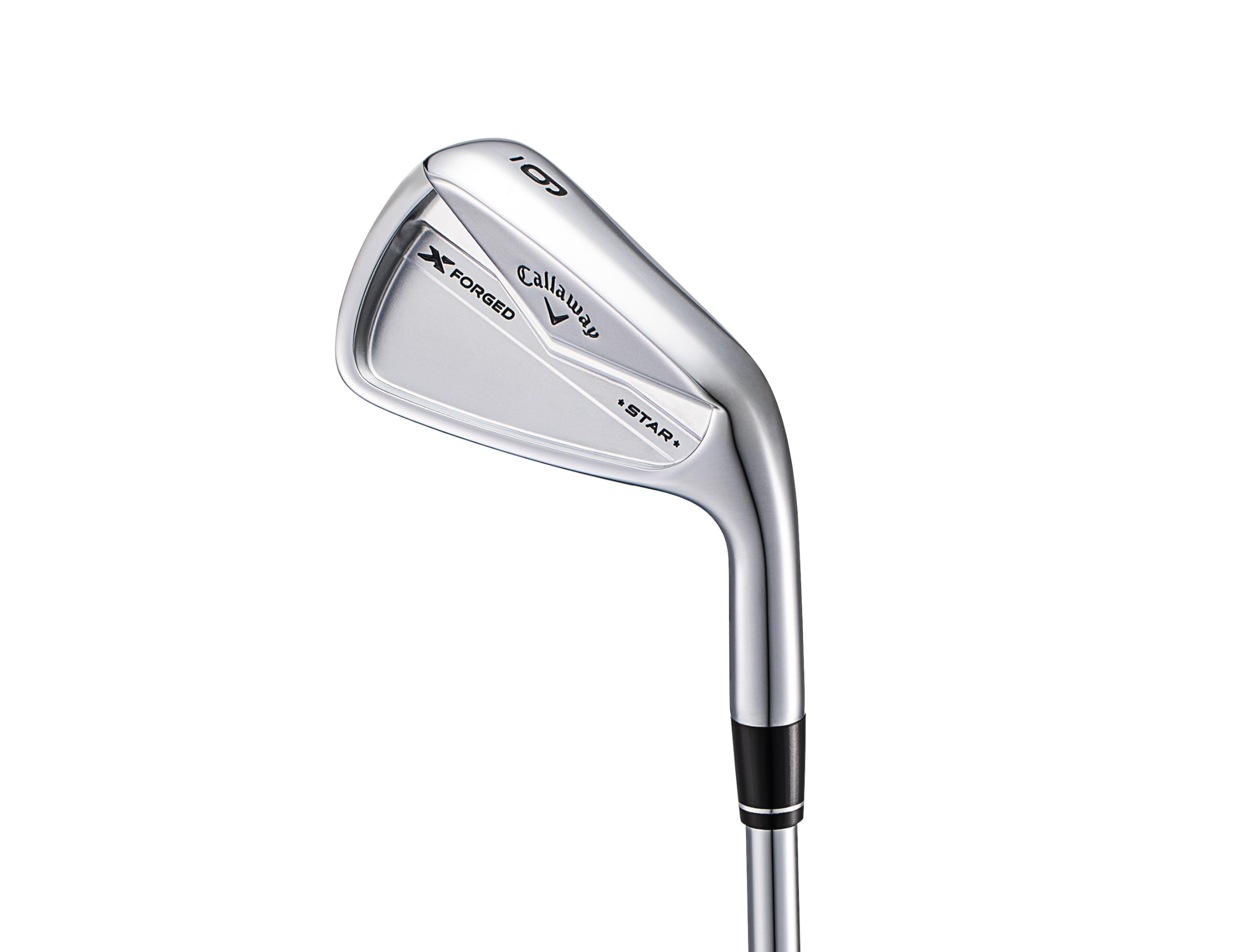 Amazon.co.jp: キャロウェイ(Callaway) 右用 アイアンセット X FORGED