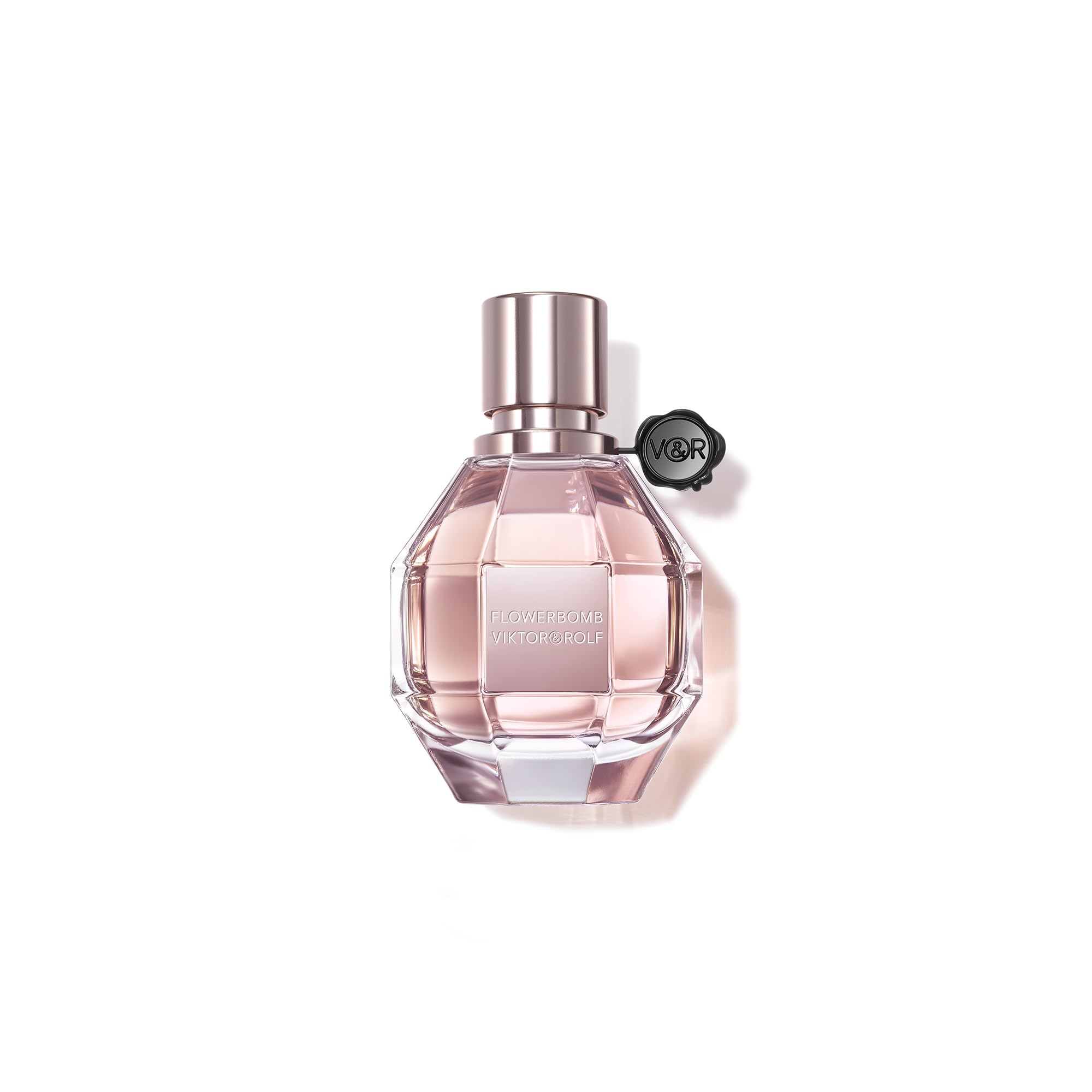 Amazon.co.jp: Victor & Rolf Flower Bomb 1.7 fl oz (50 ml) EDP SP