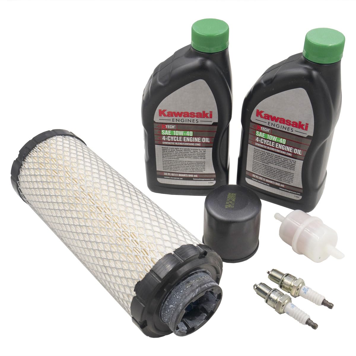 Amazon.com: Kawasaki 99969-6537 Tune Up Kit for FX751V FX801V