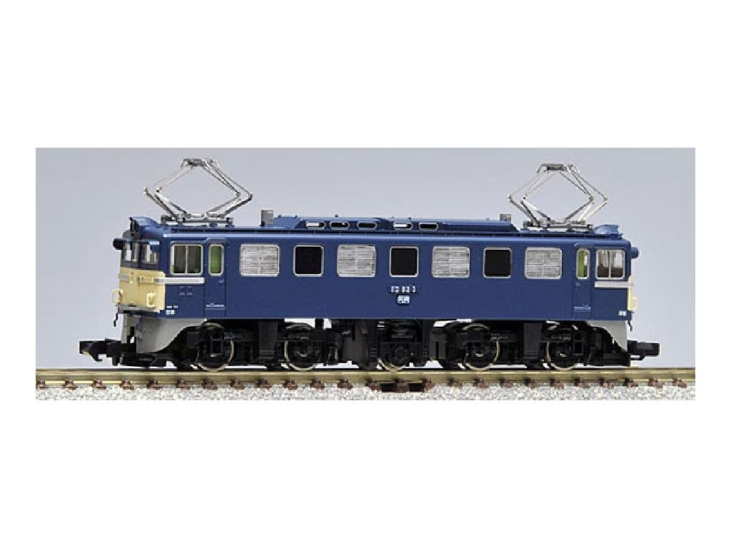 Amazon | TOMIX Nゲージ ED62 9115 鉄道模型 電気機関車 | 鉄道模型 通販