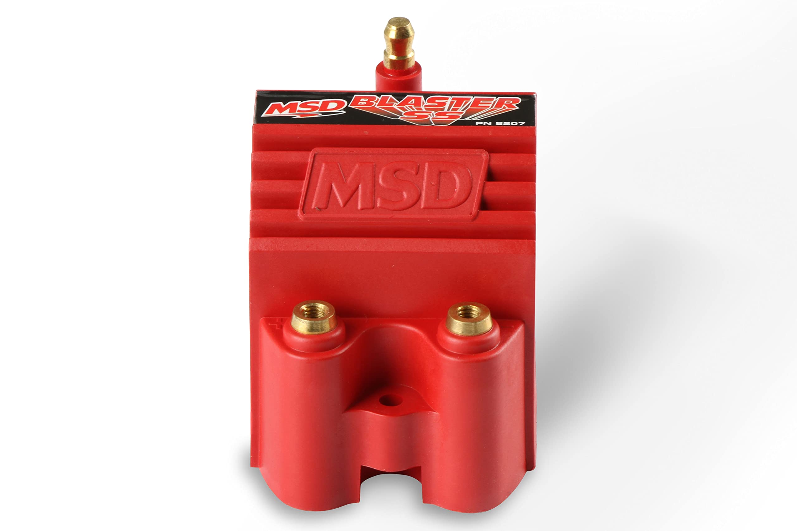 Amazon | MSD Blaster SS Coil 8207 ブラスター SS イグニッション