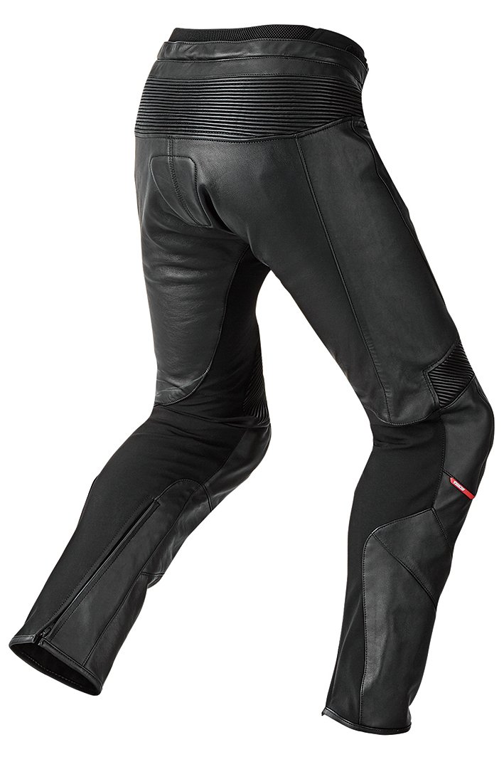 Amazon | RSタイチ(アールエスタイチ) バイクパンツ ブラック (サイズ