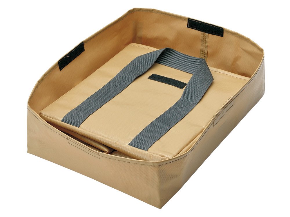 Amazon | スノーピーク(snow peak) ガビングキューブ DB-020 | Snow