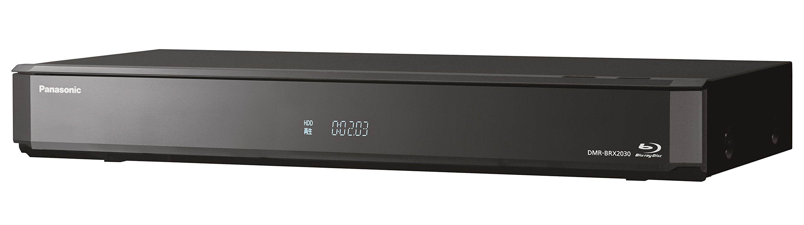 Amazon | パナソニック 2TB 7チューナー ブルーレイレコーダー 全録 6