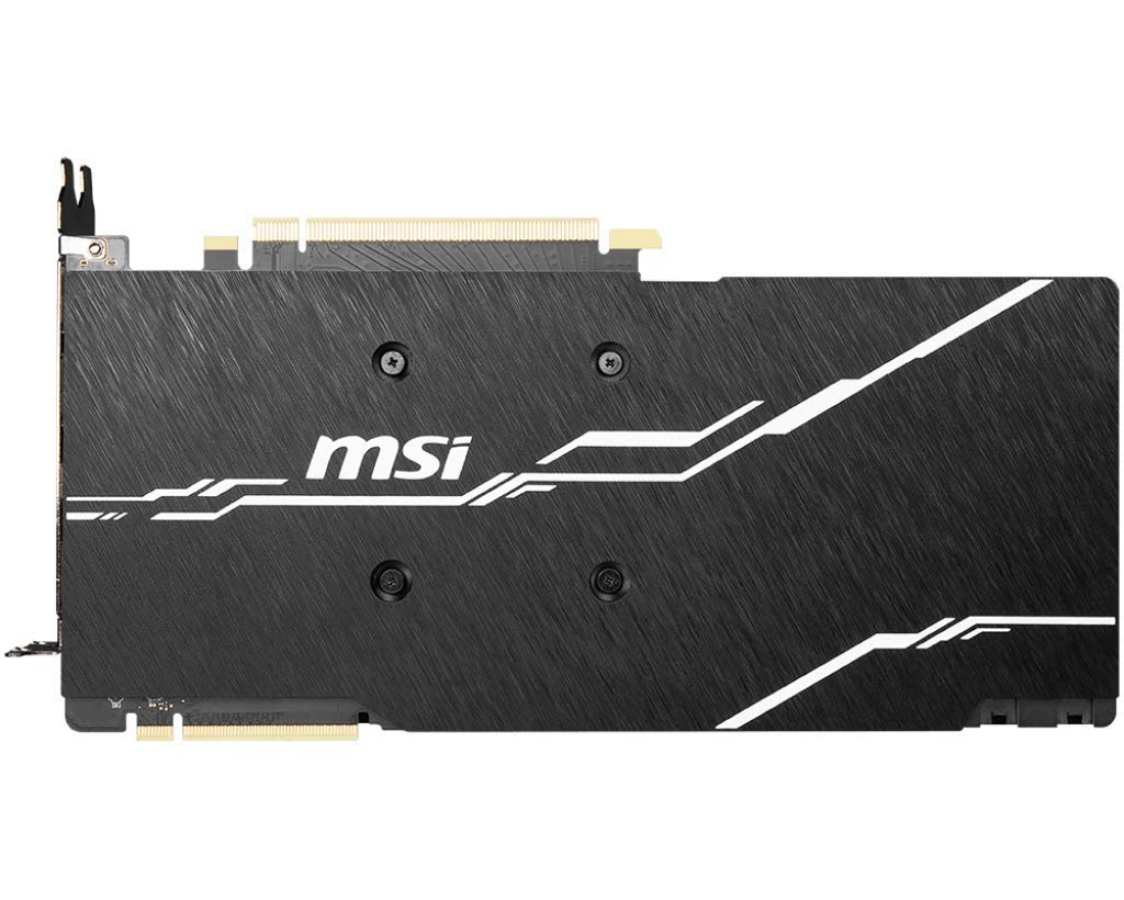 Amazon.com: MSI Gaming GeForce RTX 2080 Super 8GB GDRR6 256-Bit