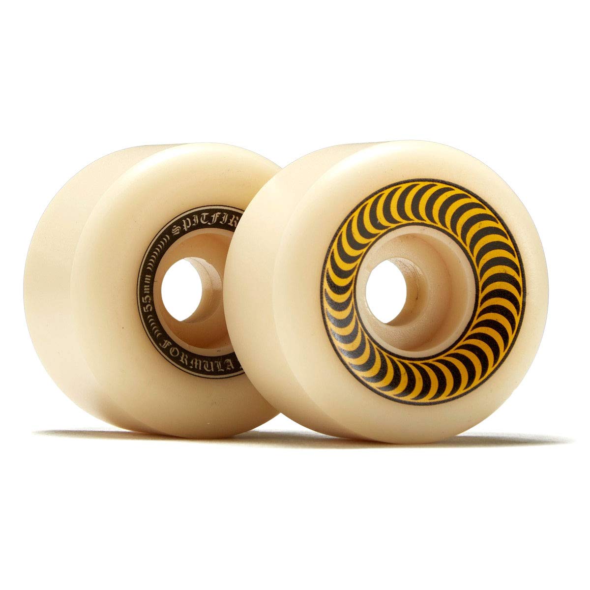 Amazon | SPITFIRE WHEELS (スピットファイヤー) FORMULA FOUR OG