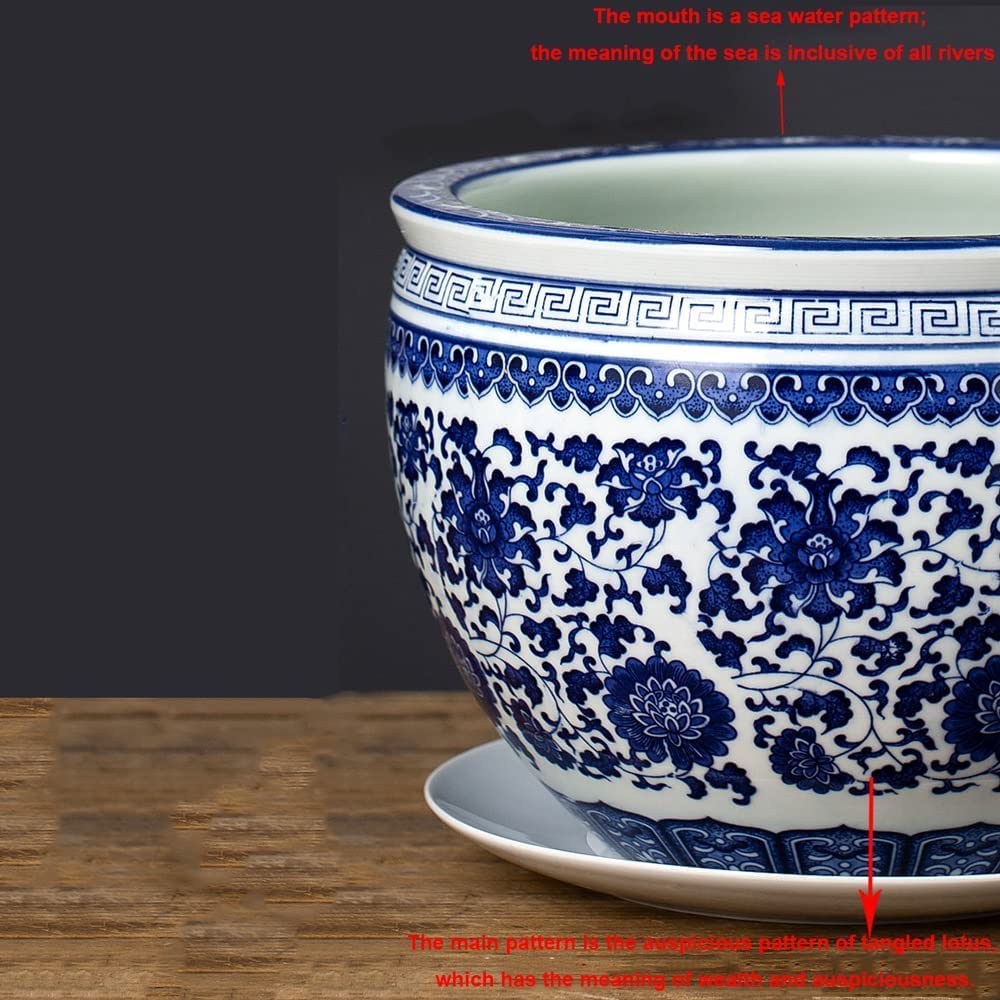 み*し様 乳白 青縁 スミ入れ鉢 み*し様 乳白 青縁 スミ入れ鉢 み*し様