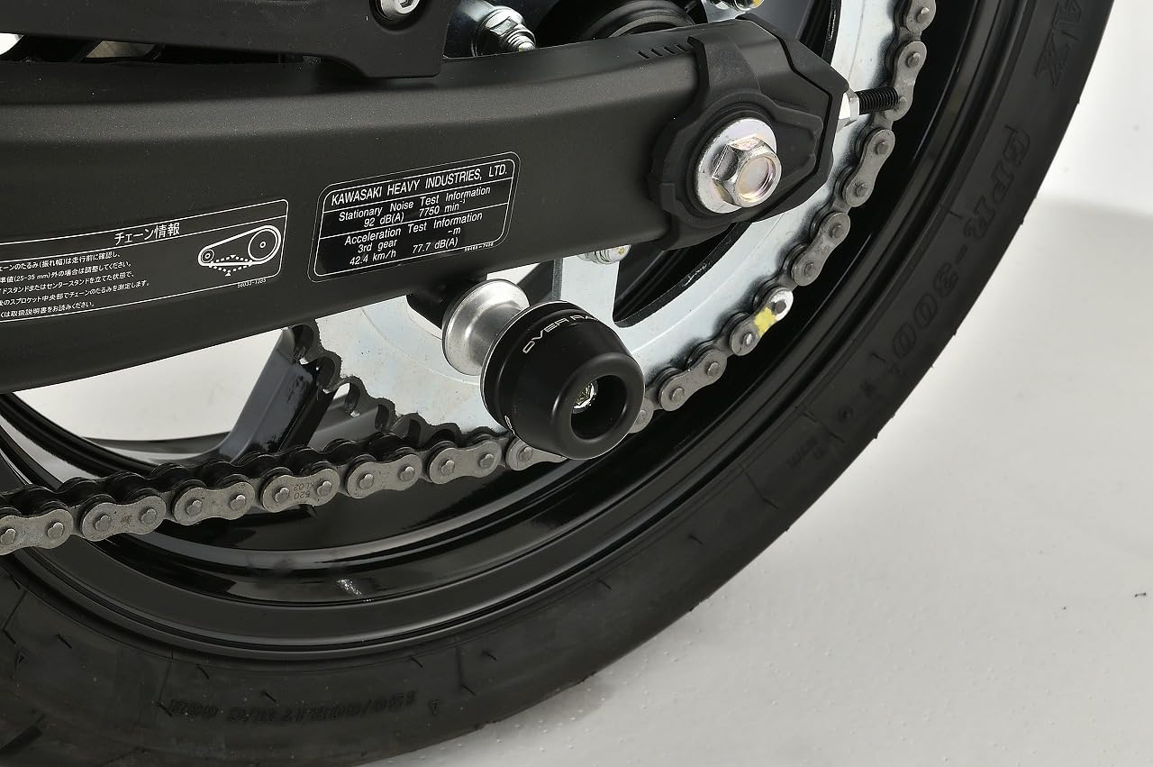 Amazon | オーヴァーレーシング(OVER RACING) スタンドフック