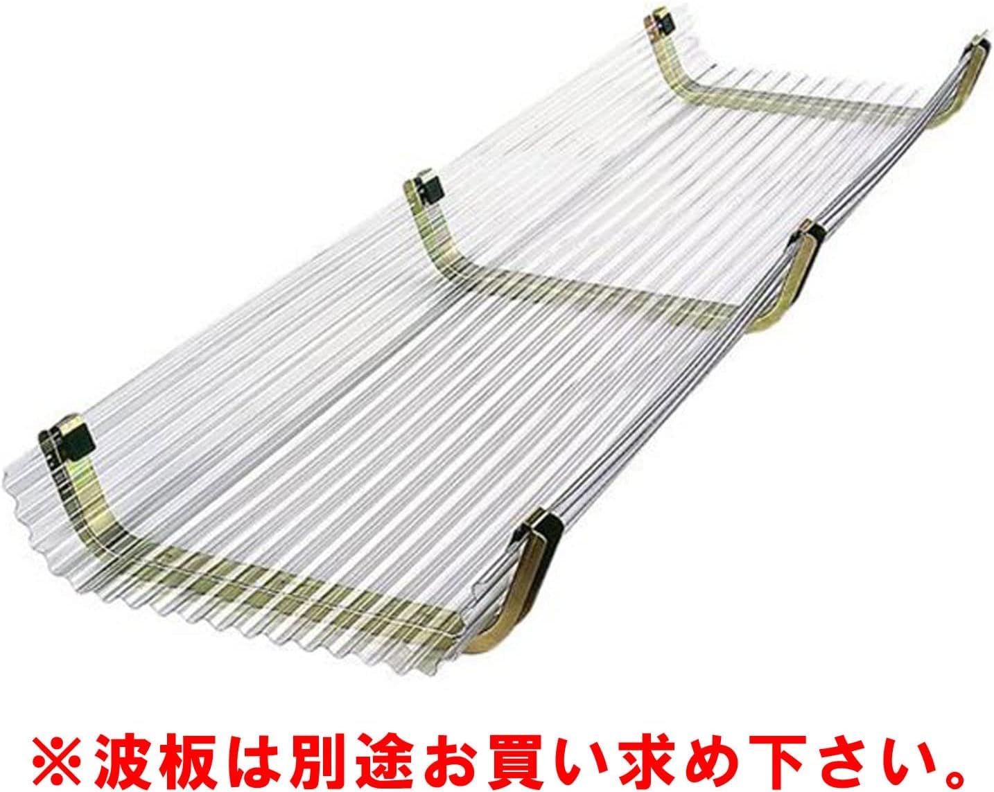 Amazon | 雪おろしアタッチメント ワイド 1組（3個入） SD-63 市販の波