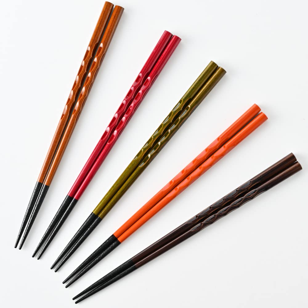 Amazon | [福井県小浜 自社工場で製造]［お箸工場］食洗機対応 もち