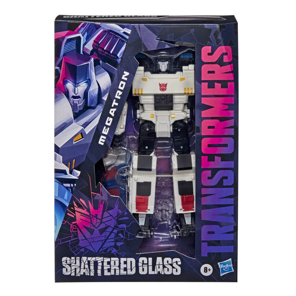 Amazon | Shattered Glassトランスフォーマー ジェネレーションズ
