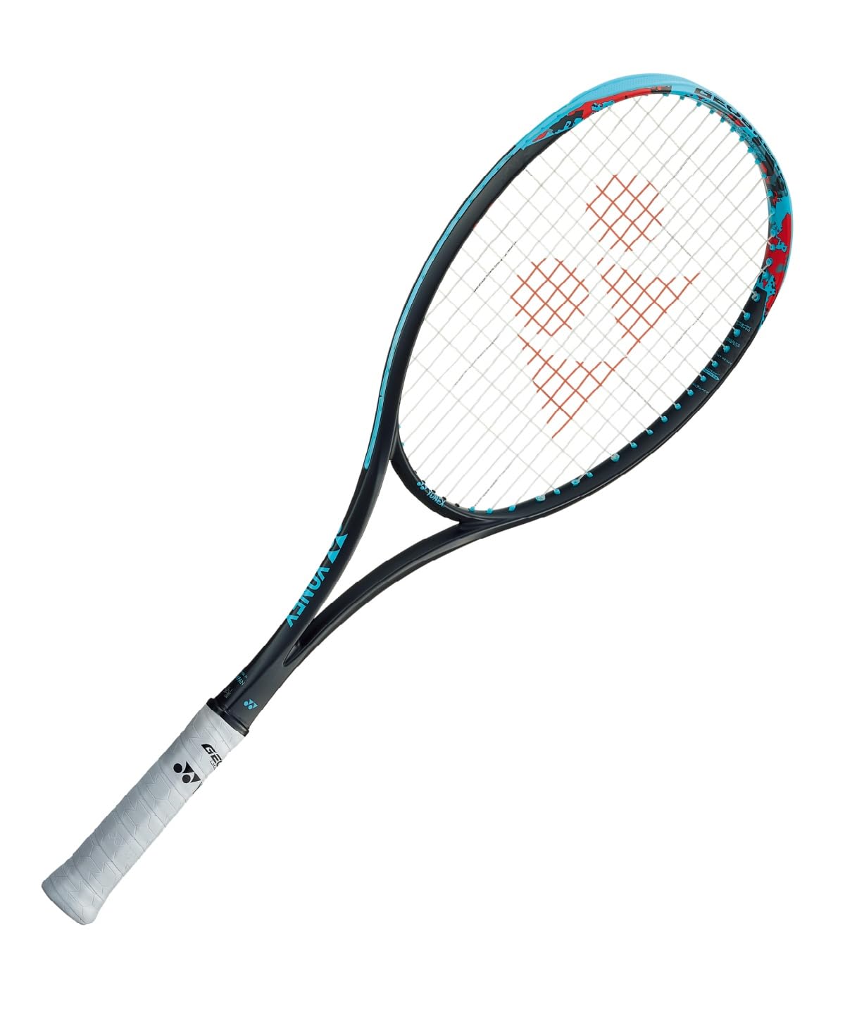 YONEX ジオブレイク70S ソフトテニス ヨネックス史上最高の威力と 瞬時