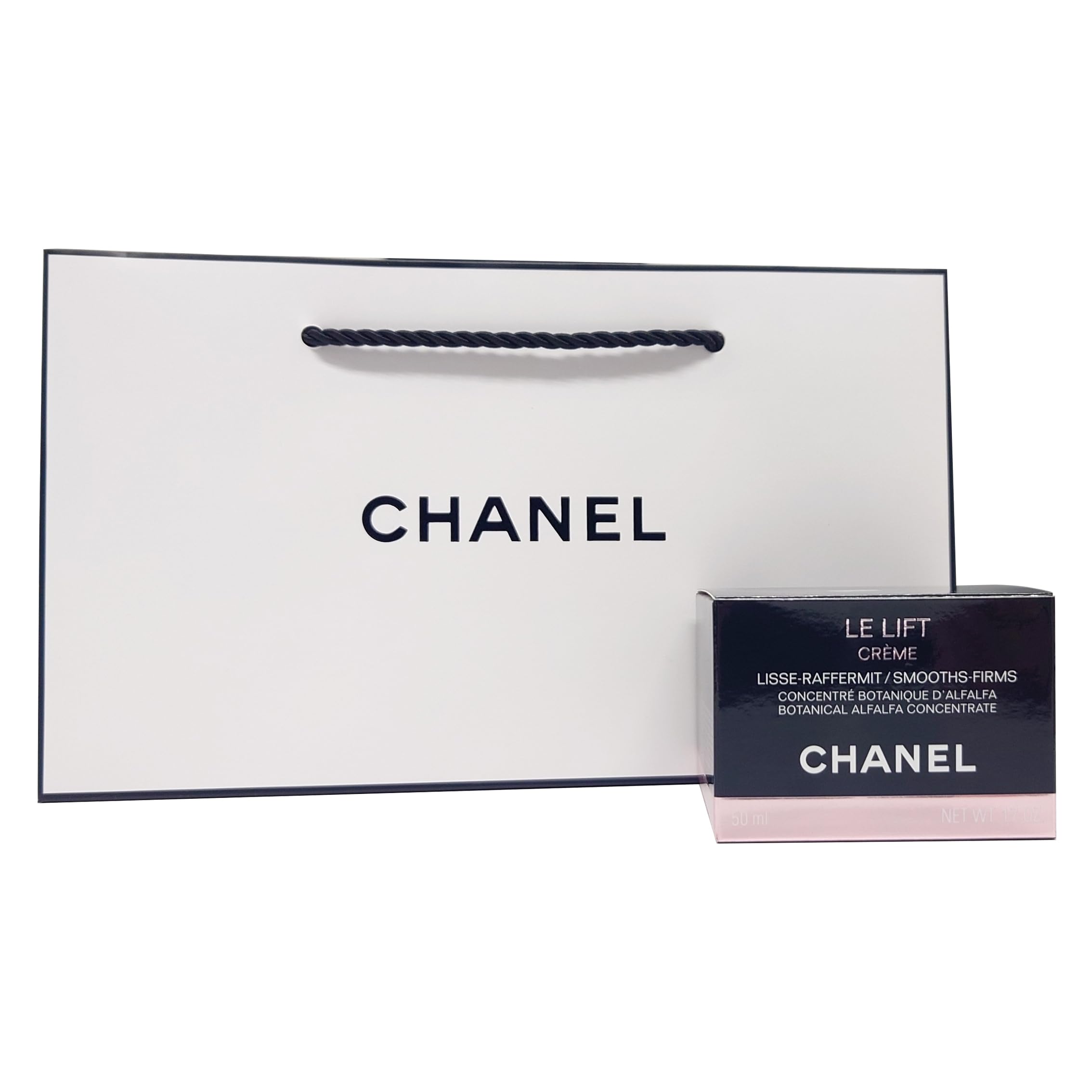 Amazon | 【国内正規品】CHANEL シャネル ル リフト クレーム (ハリ