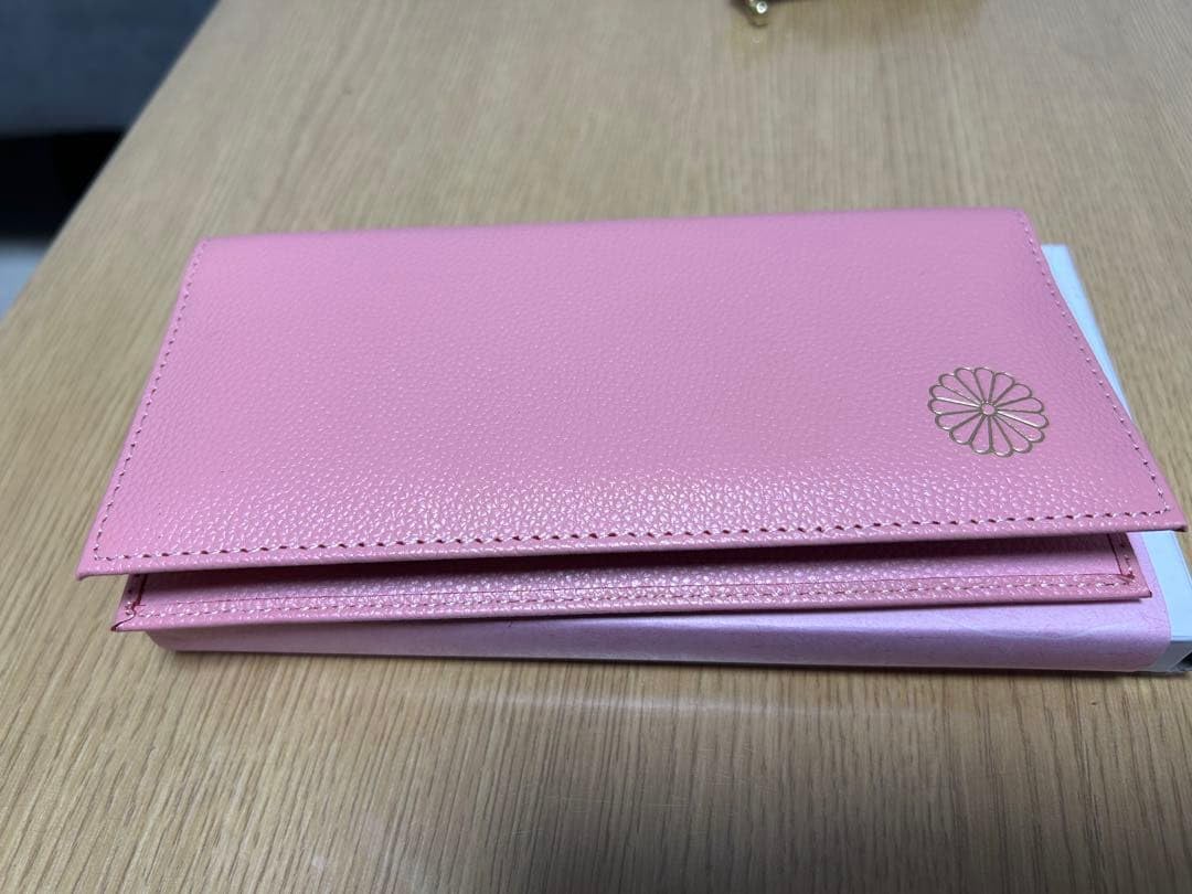 Amazon.co.jp: 皇居長財布 : ファッション