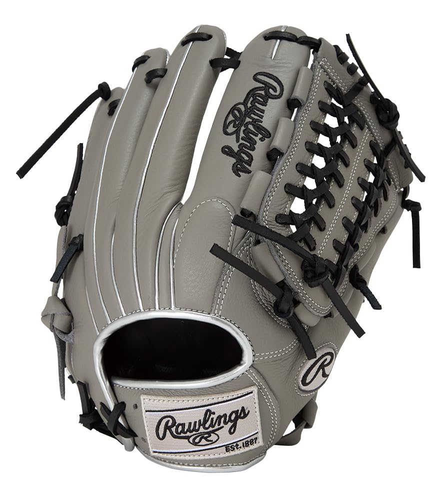 Amazon | ローリングス(Rawlings) 野球用 グラブ グローブ SELECT