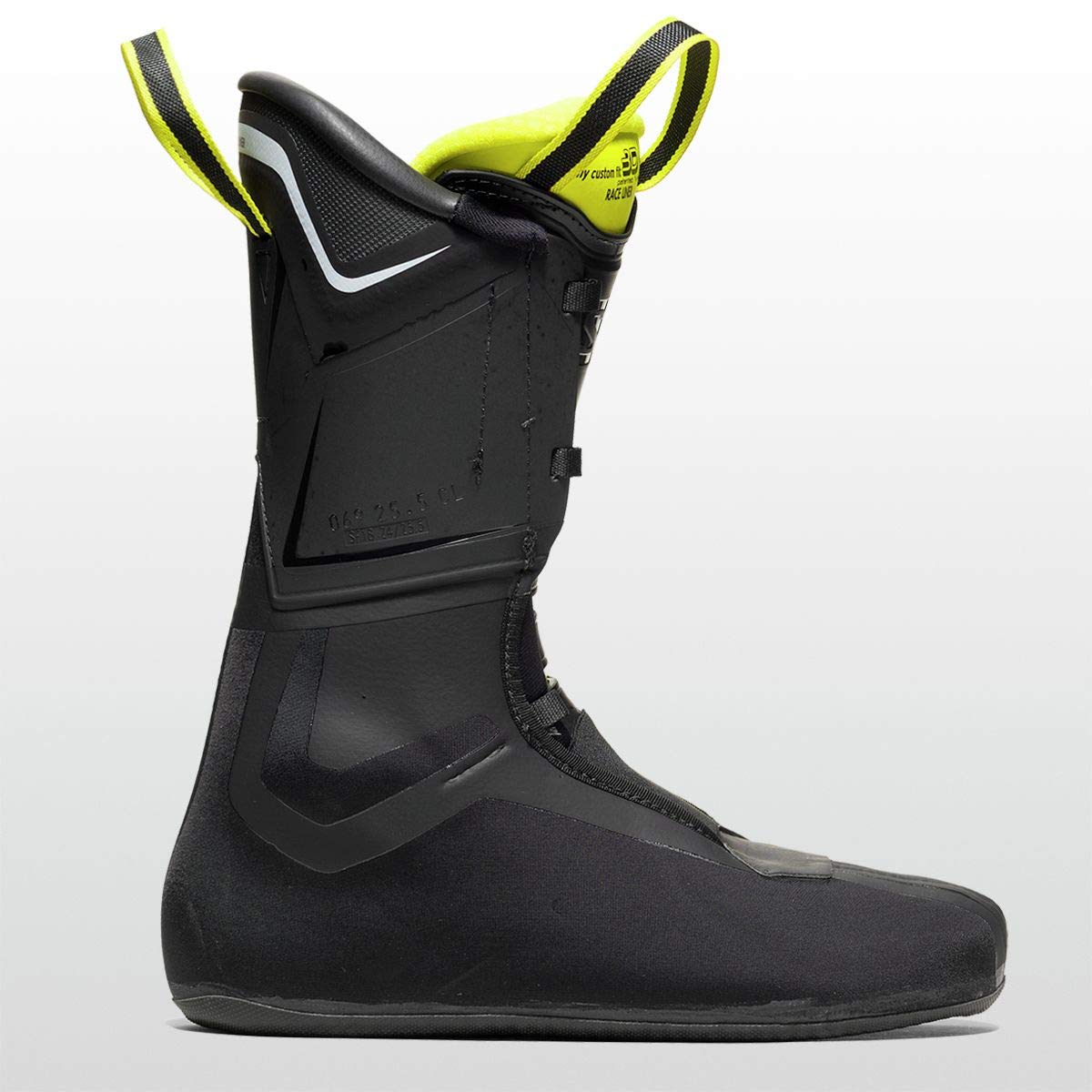 Amazon | サロモン スキーブーツ メンズ S/MAX 130 CARBON Sマックス