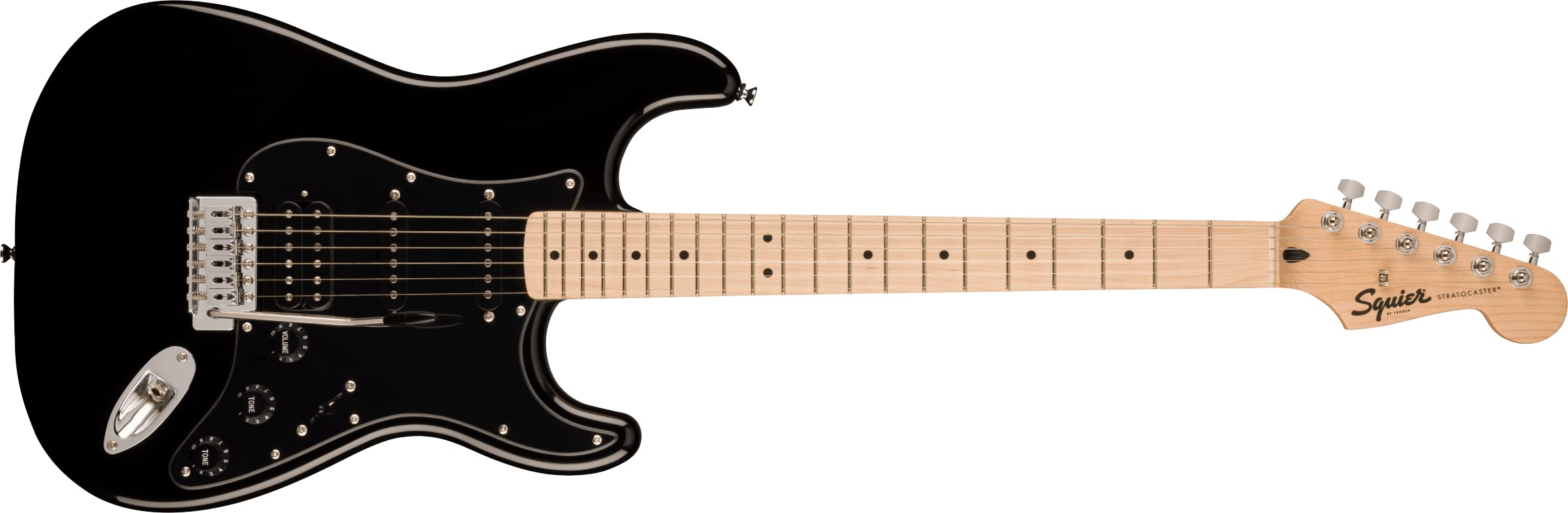 Amazon.co.jp: Squier by Fender スクワイヤー エレキギター Squier