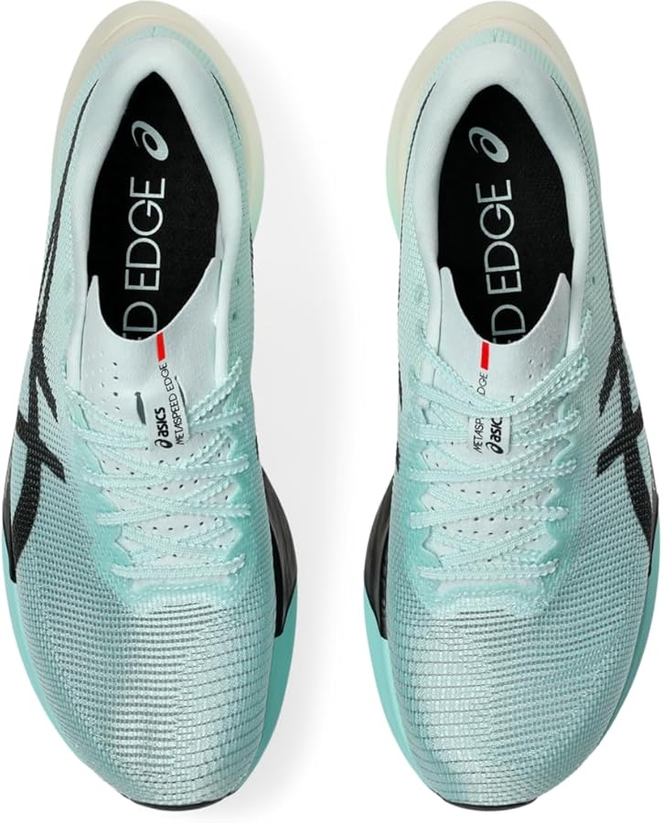 Amazon | ASICS ユニ 大人用 METASPEED Edge シューズ