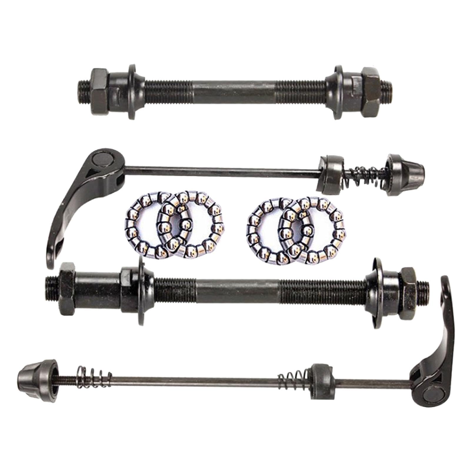 Amazon | クイックリリーススキュワー 自転車 クイックリリース レバー